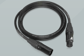XLR CABLE 7 METER